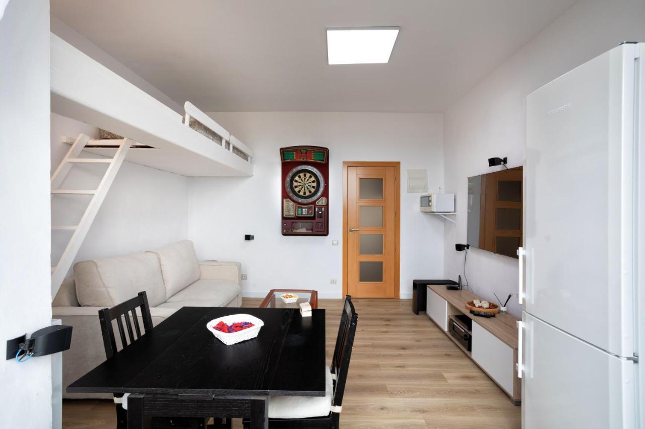 Apartamento Edificio La Masia Росес Екстер'єр фото