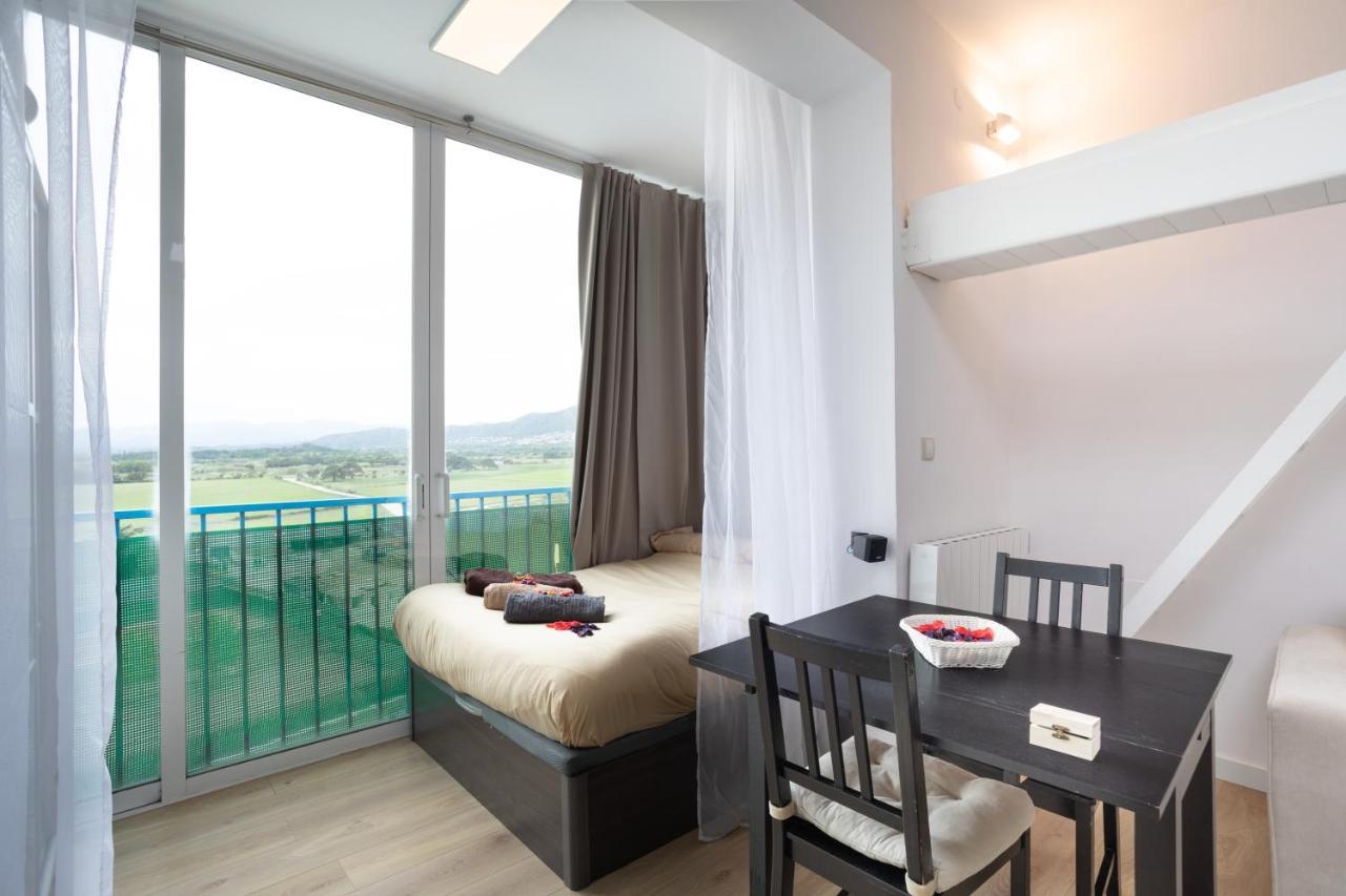 Apartamento Edificio La Masia Росес Екстер'єр фото