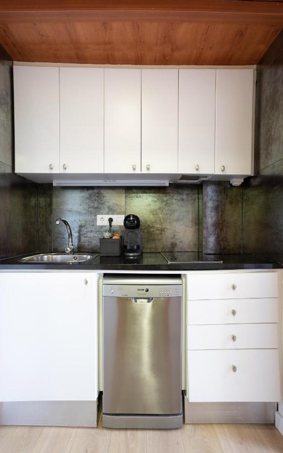 Apartamento Edificio La Masia Росес Екстер'єр фото